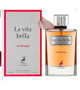 MAISON ALHAMBRA - La Vita Bella Intense EDP 100ML (REF LA VIE STE BELLE INTENSE)